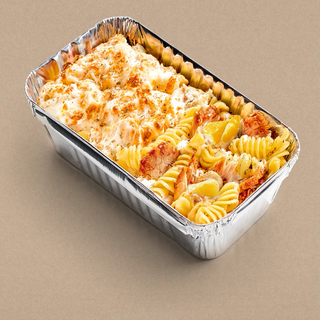 ჰავაიური პასტა