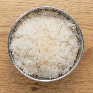 Jasmin rice