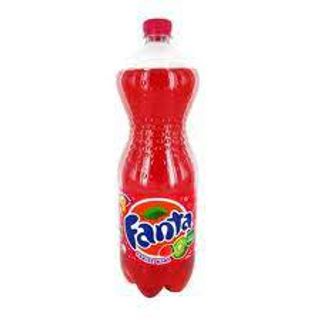 Fanta Grenadine 1l