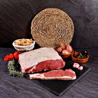 Entrecot Sin Hueso (1Kg)