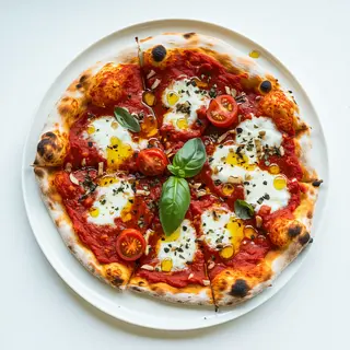 CAPRESE
