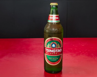 Tsingtao 66 cl