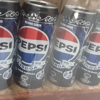 Pepsi maximo sober 1 unidade 