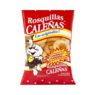 Rosquillas Caleñas (30 g.)