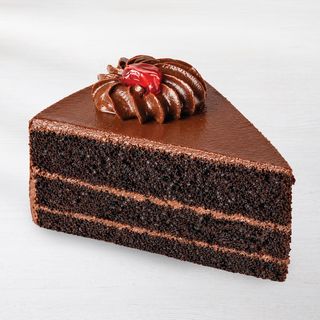 Fudge Slice