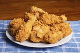 Crispy Chicken