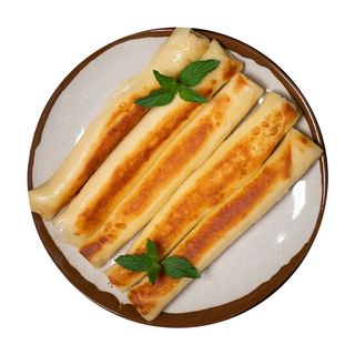 Naleśniki Z Serem Na Słodko