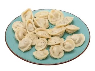 Pelmieni Syberyjskie