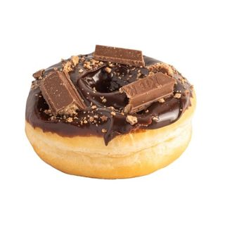 Donuts Kit Kat