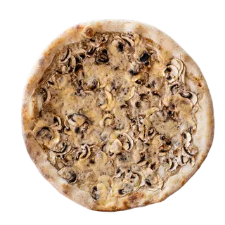 Pizza Trufada