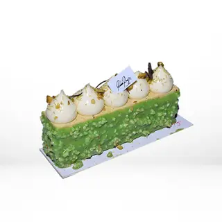 Pistachio
