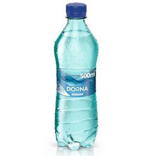 Apa minerala