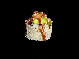 Yami Roll 1+1 (16 sztuk) (620g)