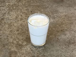 Крем-сода (300ml)