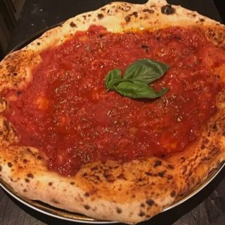 LA MARINARA