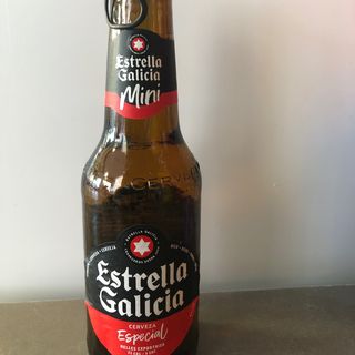 Estrella Galicia