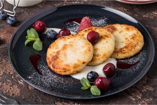 Сирники (220г)