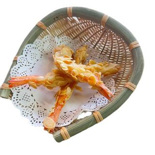 132 Ebi mandorle