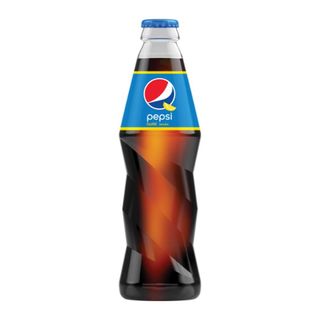 Pepsi Twist