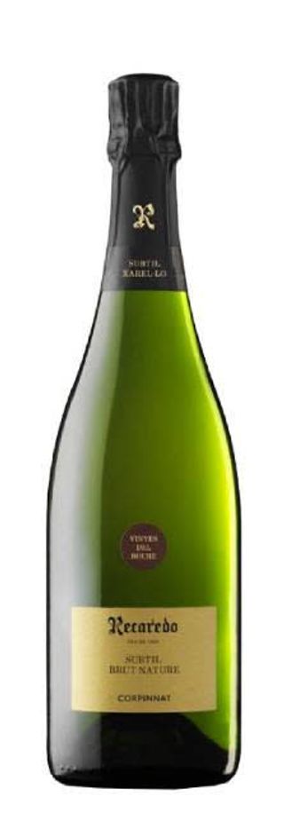 Cava Recaredo Brut Nature