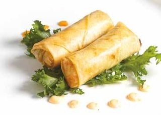 027 Harumaki - 2 pezzi