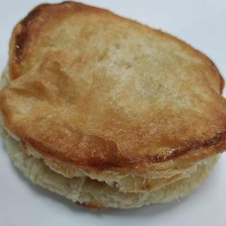 Pastel de pollo