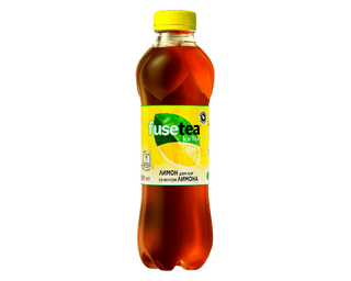 Fuse tea (0,5 л.) в ассортименте