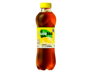 Fuse tea (0,5 л.) в ассортименте
