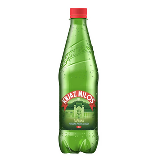 Knjaz Miloš 0.5l