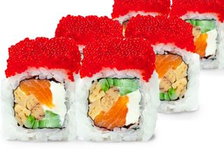 Рол Орігамі (225г)