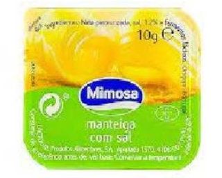Manteigas