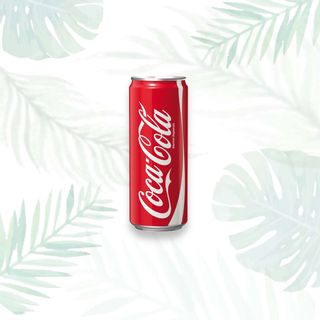 Coca-Cola 33 cl