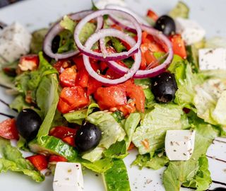 Grčka salata 200 gr