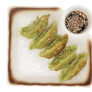 Gyoza vegan  5 pezzi