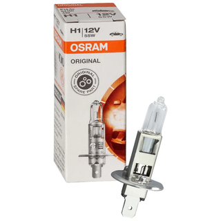 Bec gama OSRAM H1