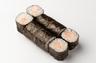 Макі тигрова креветка 110г