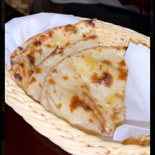 Roghni Naan: