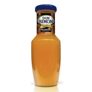Zumo de Melocoton 