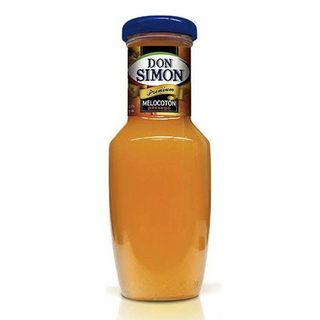 Zumo de Melocoton 