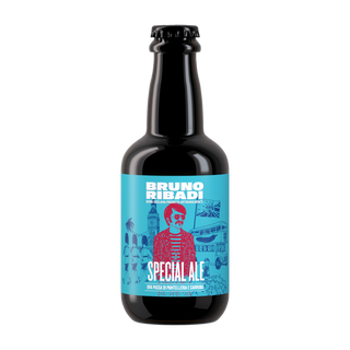 Special Ale 75 cl