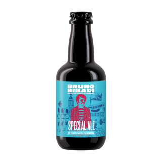 Special Ale 75 cl