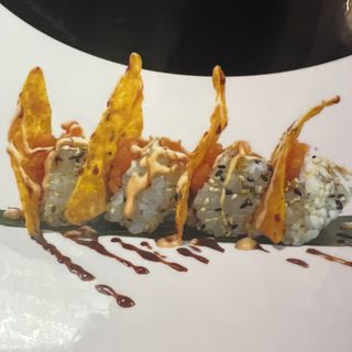 160 Crecion del chef 4pzs