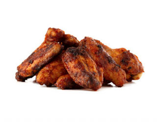 Alitas De Pollo 6 Uds.