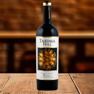 Tarima Hill old Wines