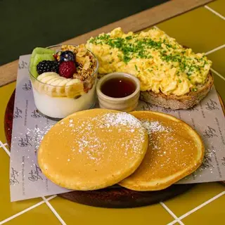 Brunch Classic