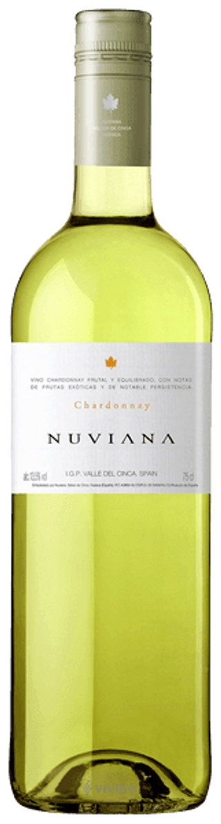 Vi blanc Nuviana