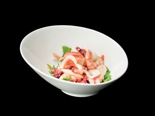 Kaisen salad