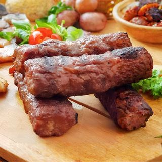 Mici ,,Mari" Vita Oaie -75 gr
