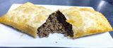 Pastel de feira  CARNE ( 25 cm aprox. )