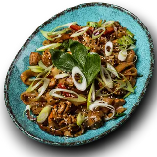 Drunken Noodless (Tailandia)